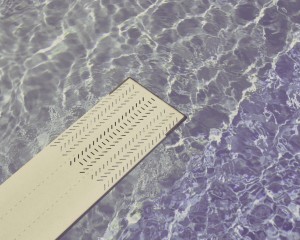 Diving board Markus Spiske FFCU tile