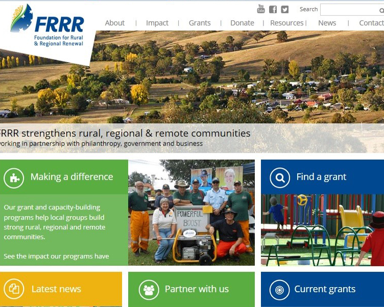 FRRR website after-thumbnail