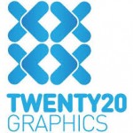Twenty20 Graphics logo