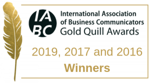 Gold Quill Awards